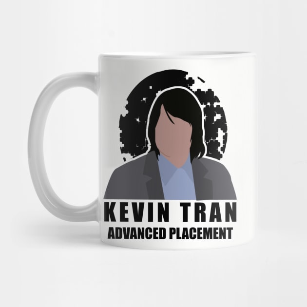 Kevin Tran, He's In Advanced Placement by SuperSamWallace